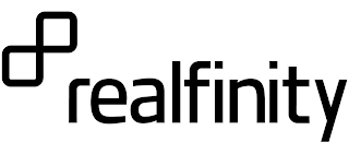 REALFINITY logo