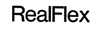 REALFLEX logo