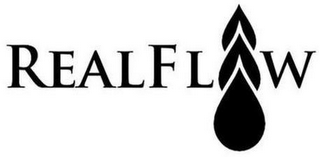 REALFLOW logo