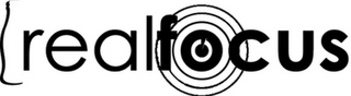 REALFOCUS logo