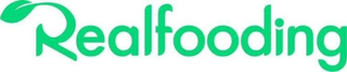 REALFOODING logo