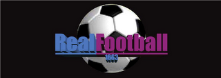 REALFOOTBALL 1863 logo