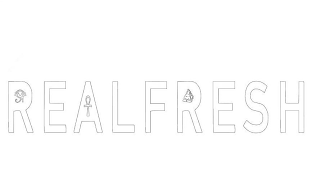 REALFRESH logo