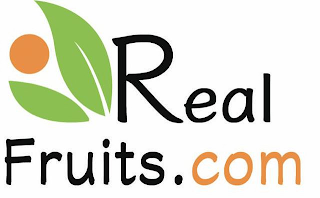 REALFRUITS.COM logo
