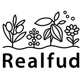 REALFUD logo