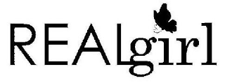 REALGIRL logo