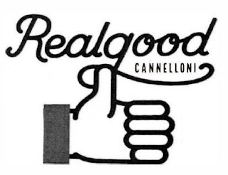 REALGOOD CANNELLONI logo