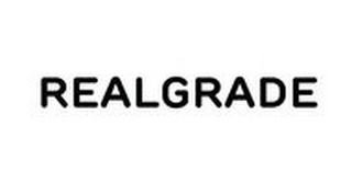 REALGRADE logo