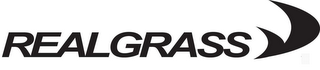 REALGRASS logo
