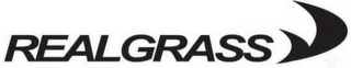 REALGRASS logo