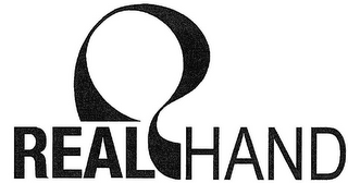 REALHAND logo