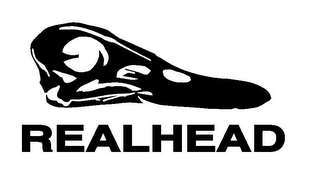 REALHEAD logo