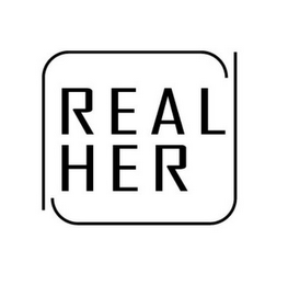 REALHER logo