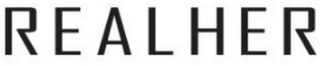 REALHER logo