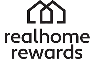 REALHOMEREWARDS logo