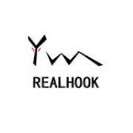 REALHOOK logo