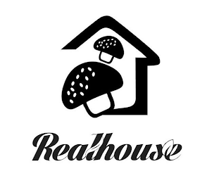REALHOUSE logo