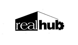REALHUB logo