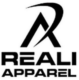 REALI APPAREL logo