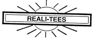 REALI-TEES logo