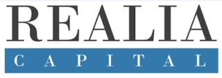 REALIA CAPITAL logo