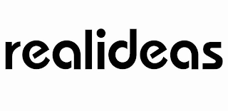 REALIDEAS logo