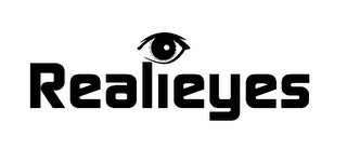 REALIEYES logo