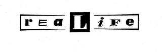 REALIFE logo