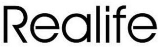 REALIFE logo