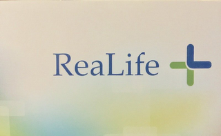 REALIFE logo