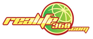 REALIFE360.COM logo