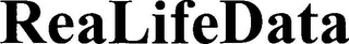 REALIFEDATA logo
