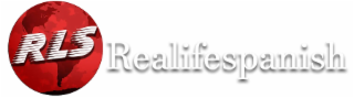 REALIFESPANISH RLS logo