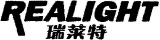 REALIGHT logo