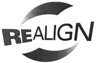 REALIGN logo