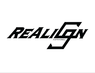 REALIGN APPAREL logo