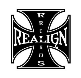 REALIGN RECORDS logo