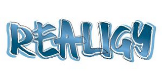 REALIGY logo