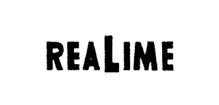 REALIME logo