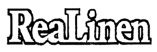 REALINEN logo