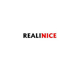 REALINICE logo