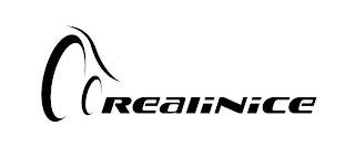 REALINICE logo