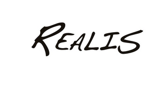 REALIS logo