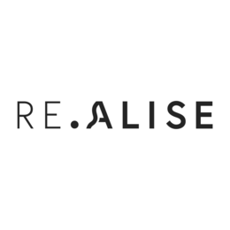RE.ALISE logo
