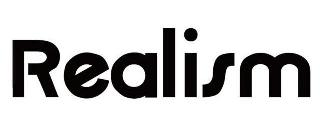 REALISM logo
