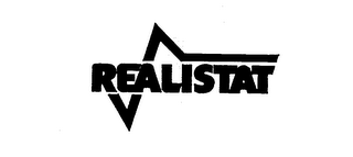 REALISTAT logo