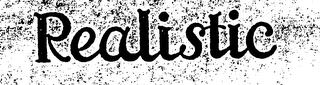 REALISTIC logo