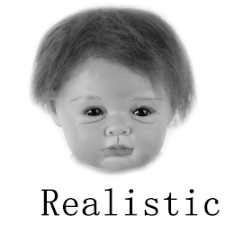 REALISTIC logo