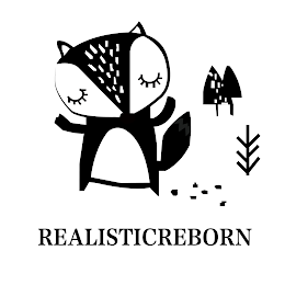 REALISTICREBORN logo