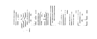 REALITE logo
